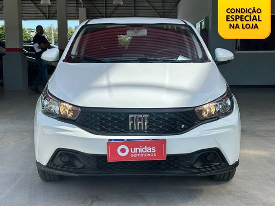 FIAT ARGO 1.0 FIREFLY FLEX DRIVE MANUAL FIAT ARGO 1.0 FIREFLY FLEX DRIVE MANUAL